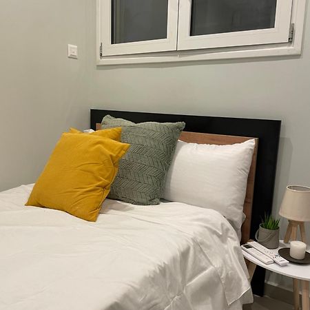 Aiolos Apartment Alimos Centre 4 Near The Sea Athena Bagian luar foto