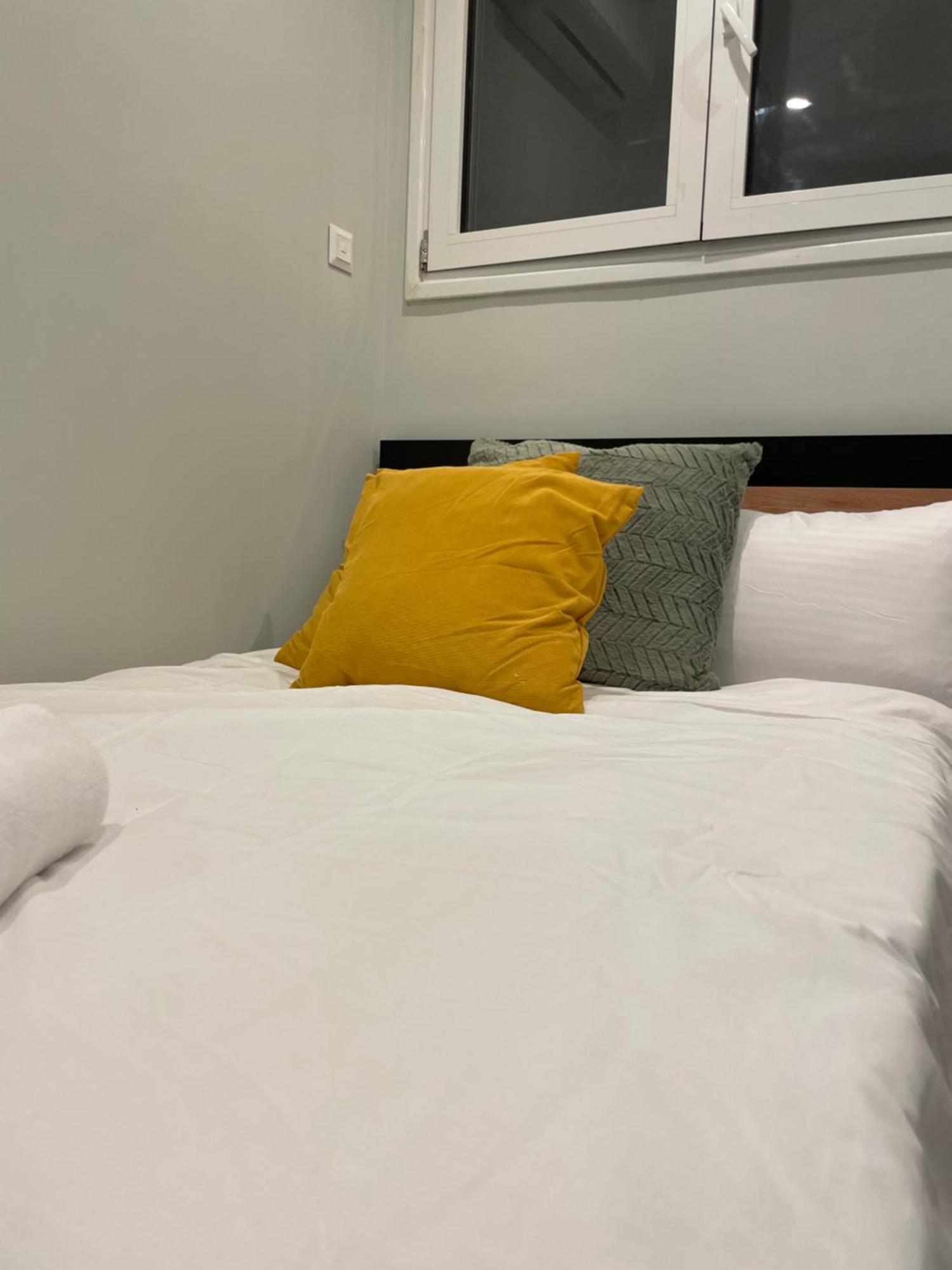 Aiolos Apartment Alimos Centre 4 Near The Sea Athena Bagian luar foto